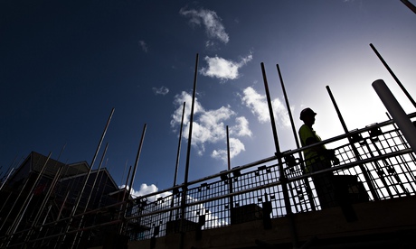 Taylor Wimpey House Construction Sites