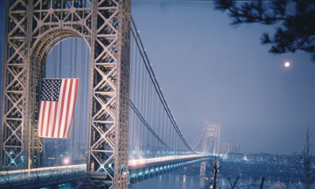 George Washington Bridge