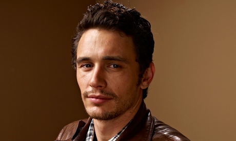 James Franco