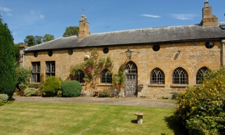 Toddington, Gloucestershire