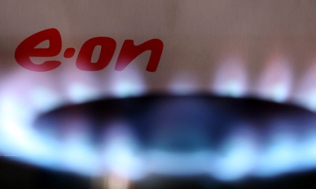 E.ON made to pay back £12m for misselling