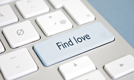Find love
