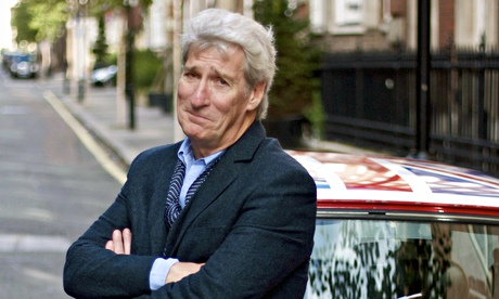 Jeremy Paxman