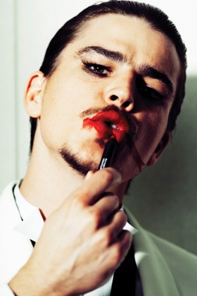 Josh Harnett