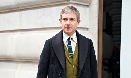 Street Style - London Collections: MEN AW13