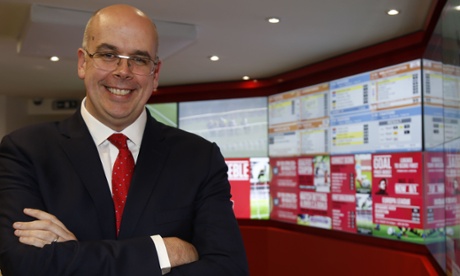 Jim Mullen has identified the tone of self-importance that accompanies pre-election letters from chief executives.