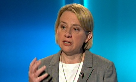 Natalie Bennett