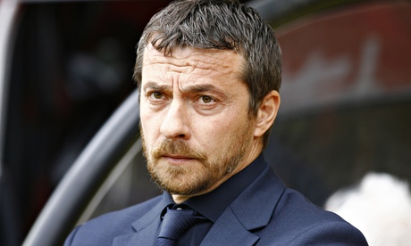 Watford's Slavisa Jokanovic
