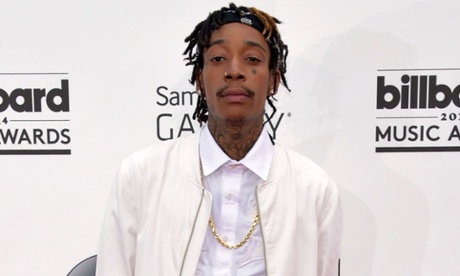 Wiz Khalifa