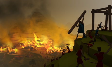 Godus