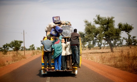 Despite the poverty and hardships faced by many Africans, illicit financial flows are making the continent a net creditor.