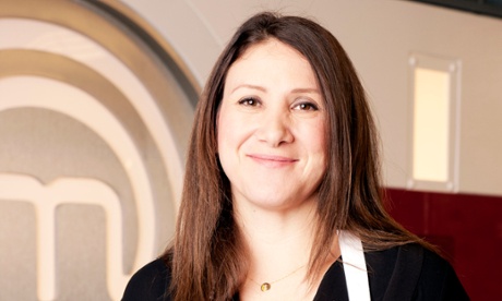 Emma: can you have too much baklava, barberries and harissa?