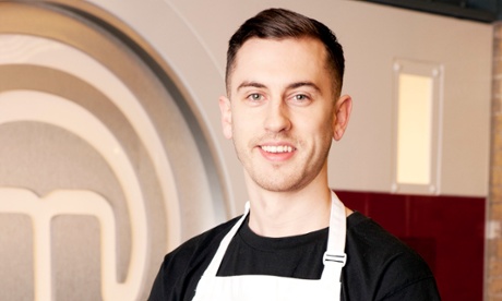 Pete: bonkers flavour combinations