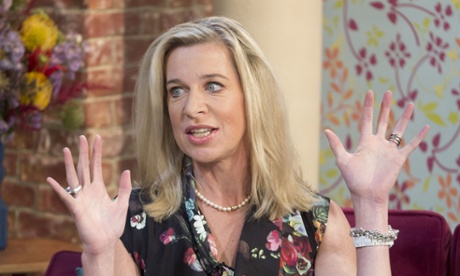 Katie Hopkins