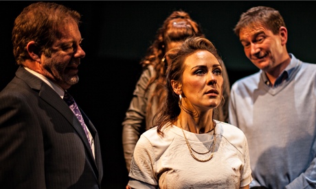 Roisin Gallagher as Lally in Lally the Scut