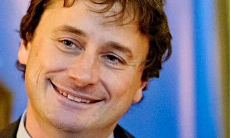 Philip Whyte was just as critical of policies in Brussels and Berlin as he was of the eurosceptic tide in London