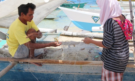 Net-Works is helping some of the world’s poorest coastal communities create a more sustainable way of life.