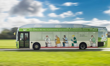Bio-Bus