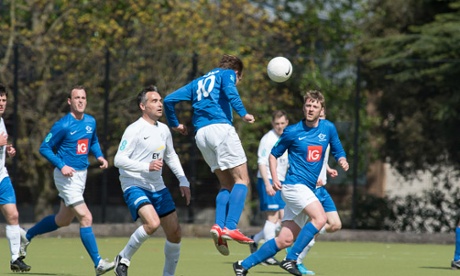 Hacks v Flaks: the PRs use their heads