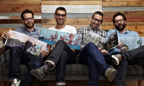 Little Boy Who Lost His Name