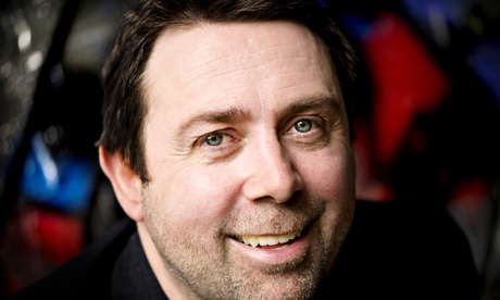 Sean Hughes