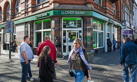 If £4bn-worth of Lloyds shares qualify for the sweetener, the government could end up handing out £400m of shares for free. Why should other citizens bear that cost?