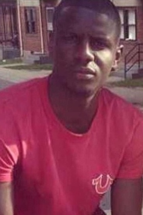 Freddie Gray