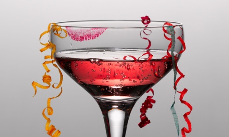 A job in PR: a lot more than one long party.