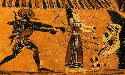 First Fossil Hunters