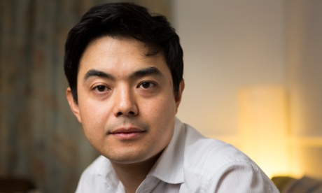 GP Sithu Maung, Brighton