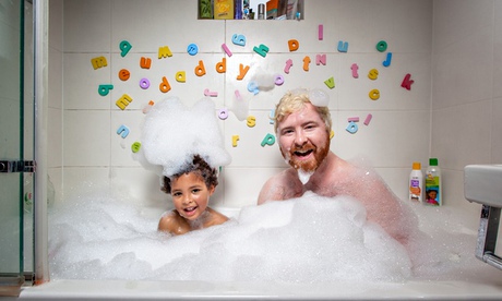 Jamie Lancaster portraits Thornberry Road