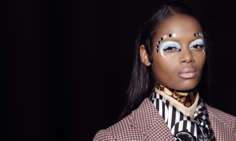 If it ‘s good enough for the Prada catwalk …