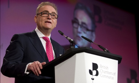 'Strategic vision and evidence-led policy announcements have been left on the bus,' John Longworth wrote to party leaders.