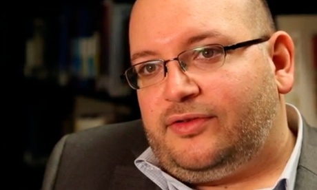 Jason Rezaian