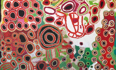 Kungkarangkalpa from Indigenous Australia: enduring civilisation