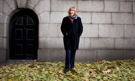 Sarah Wollaston is defending the Tory seat of Broxtowe