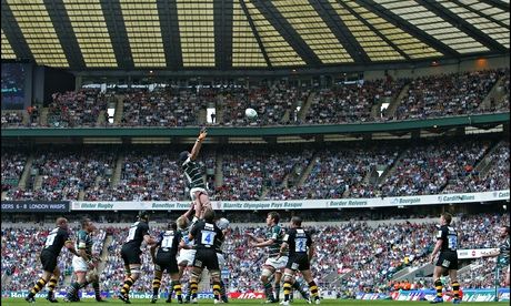 European Champions final