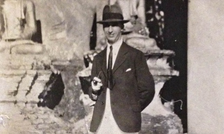 Snapshot John Wilson Thomson