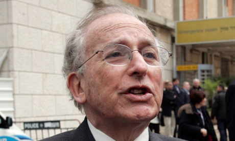 Lord Janner.