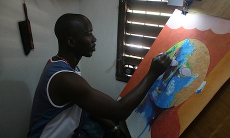 Juan Antonio Picasso