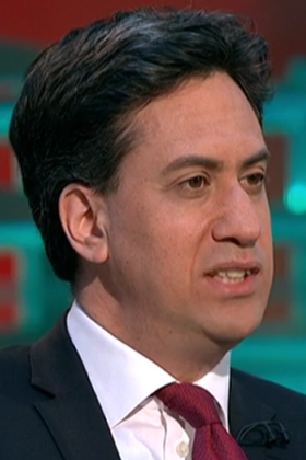 Miliband