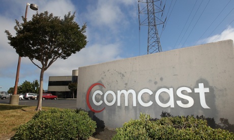 comcast