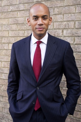 Chuka Umunna