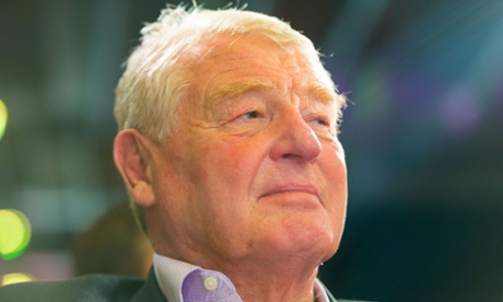Lord Ashdown argues that force should be used against people smugglers based in north Africa, and that it should not fall on Italy to deal with refugees.