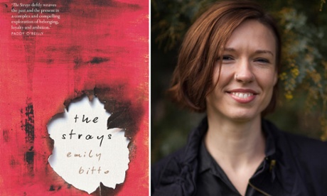 Emily Bitto's The Strays has won the 2015 Stella Prize