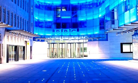 BBC Broadcasting House