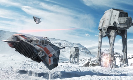 Star Wars Battlefront