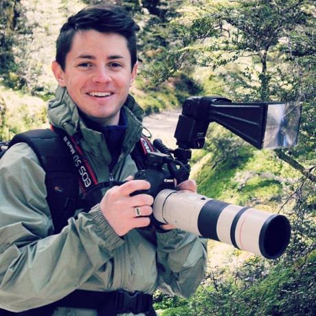 Wingbeat blog profile pic Ben Mirin