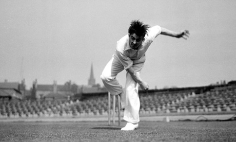 Fred Trueman