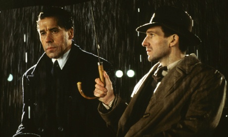  The End of the Affair.